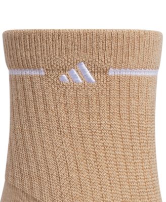 Women's Cushioned Sport 3.0 3-Pack High Quarter Socks