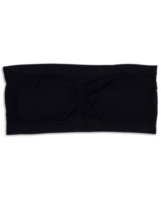 Seamless Bandeau Bra, Little Girls & Big Girls