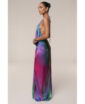 Women's Maxi Dress