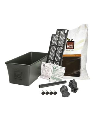 EarthBox