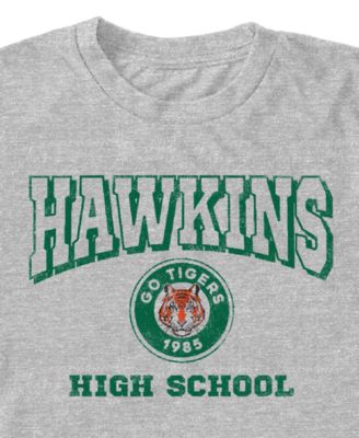 Men's Stranger Things Short Sleeve Crewneck T-Shirt