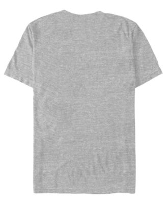 Men's Halloween II Graphic Print T-Shirt