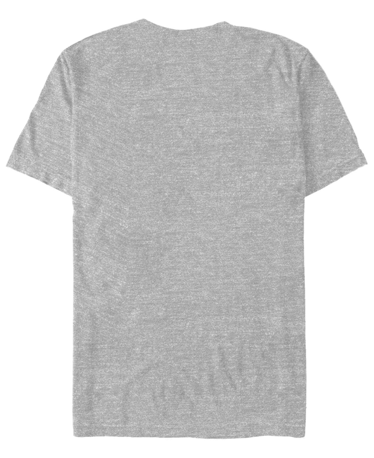 Fifth Sun Men's Mattel 80th Anniversary Crewneck T-Shirt