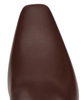 Women's Sculpted C Kitten Heel Booties