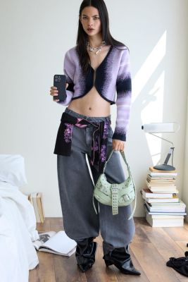 Women's JOY BUCKLES BAG