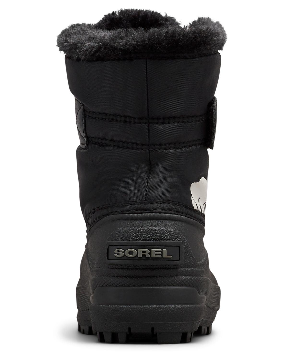 Sorel Kid's Snow Commander Cold-weather Boots In Multi