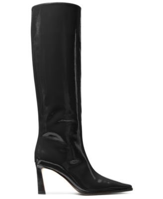 Michael Kors Women's Darrah Heeled Boots