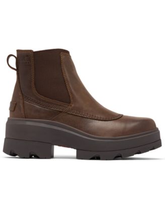 Women's Joan Frwd Chelsea Boots