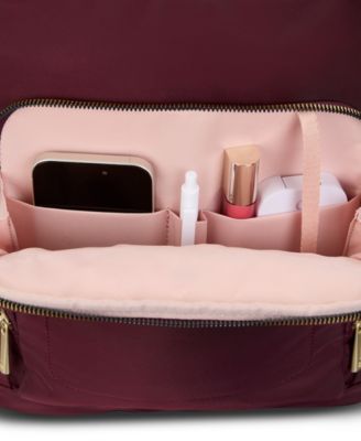 Mobile Solution 2 Deluxe 17" Backpack