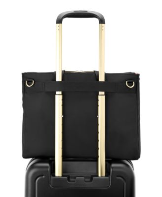 Mobile Solution 2 Convertible 15" Slim Brief Case