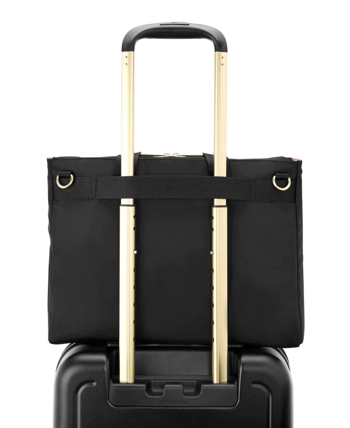 Samsonite Mobile Solution 2 Convertible 15" Slim Brief