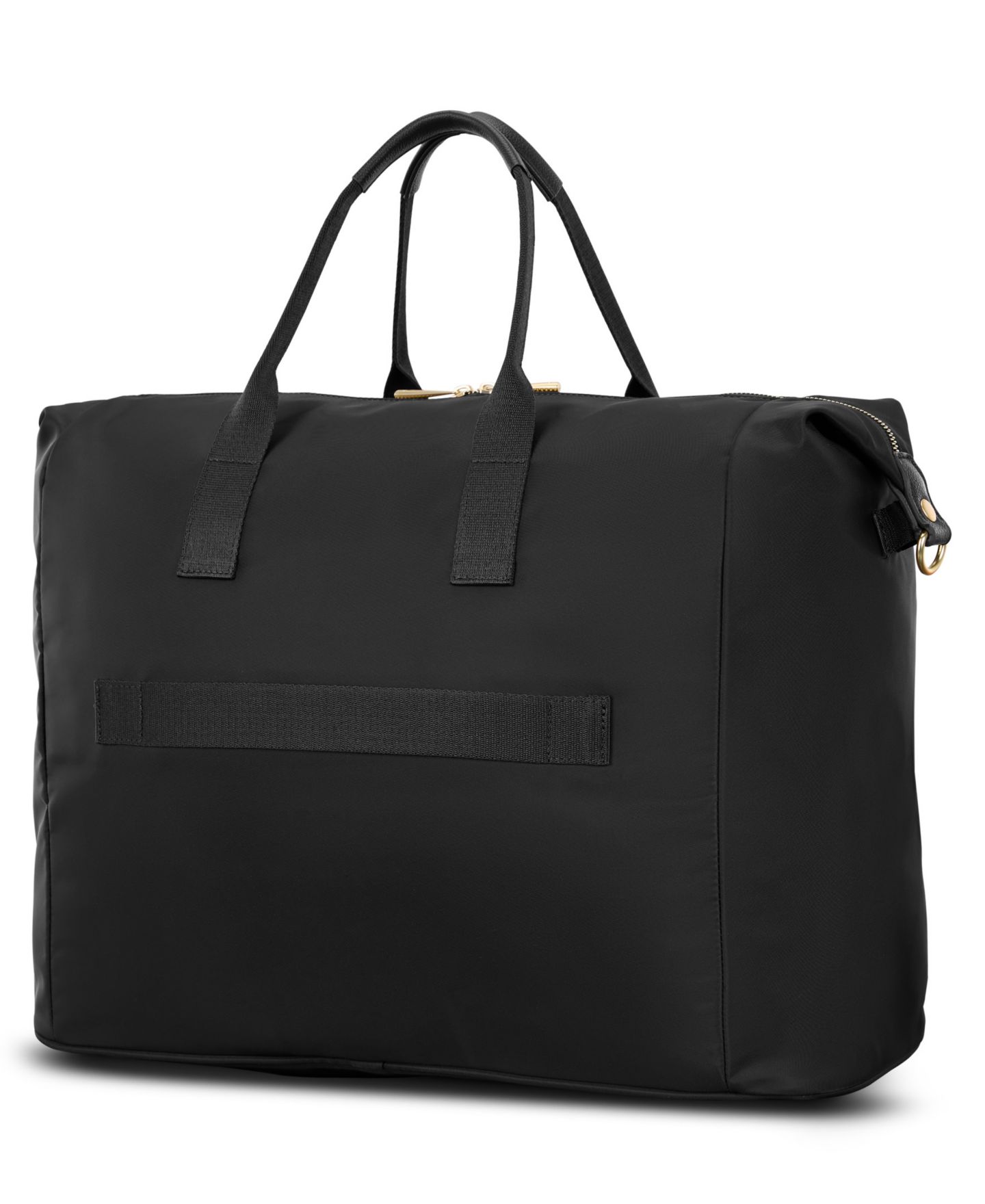 Сумка Samsonite Mobile Solution 19" Duffle, цвет: Чёрный — фото 4