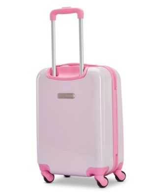 Princess 18" Hardside Carry-On Spinner Luggage
