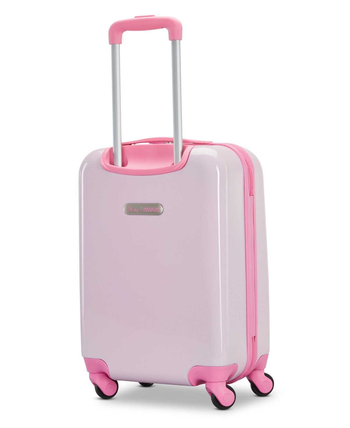 American Tourister Princess 18" Hardside Carry-on Spinner In Multi