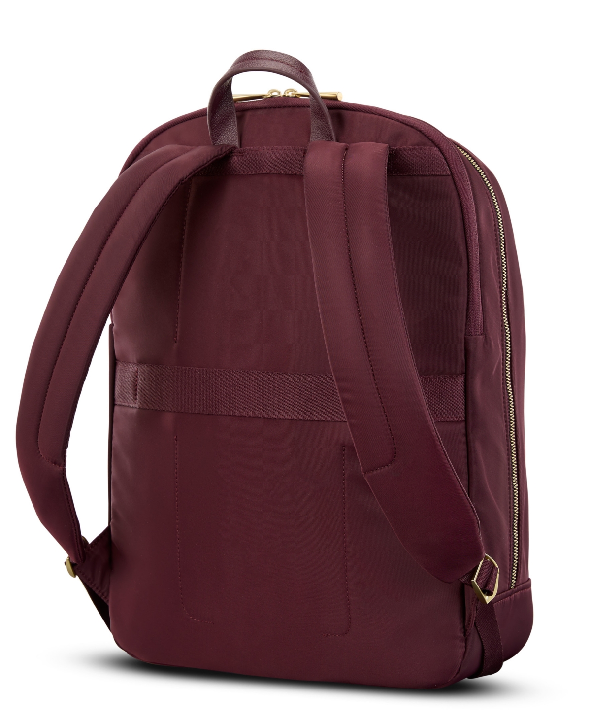Samsonite Mobile Solution 2 Essential 16" Backpack In Burgundy