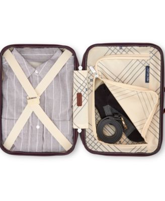 Virtuosa Hardside Train Case