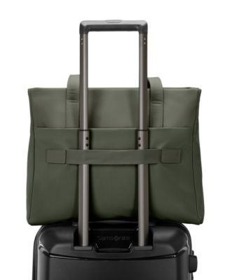 Better Than Basic Weekender Tote