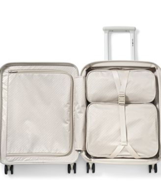 Paralux Domestic 23" Hardside Carry-On Spinner Luggage