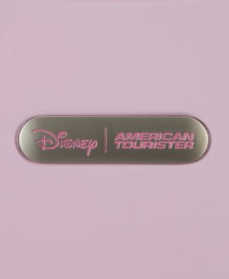 Princess 18" Hardside Carry-On Spinner Luggage