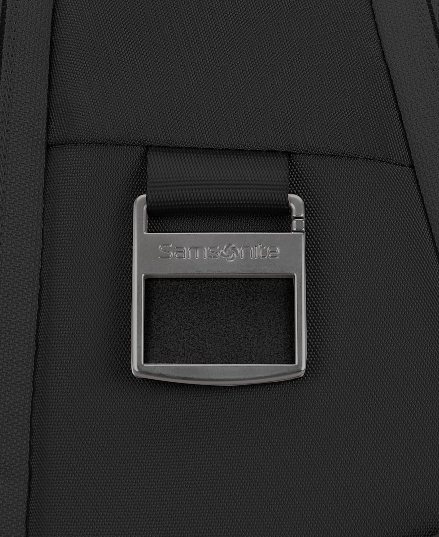 Рюкзак Samsonite Paralux Everyday 17", цвет: Чёрный — фото 9