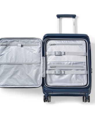 Paralux Domestic 23" Hardside Carry-On Spinner Luggage