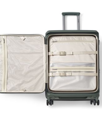 Paralux Hardside Medium 26" Check-In Spinner Luggage