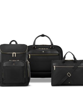 Mobile Solution 2 Convertible 15" Slim Brief Case