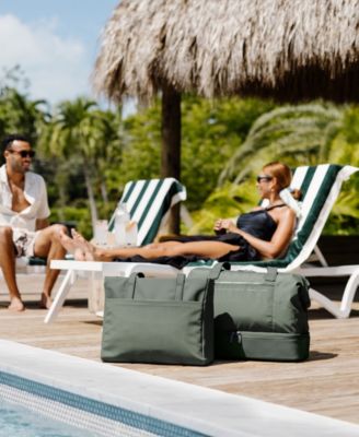 Better Than Basic Weekender Tote