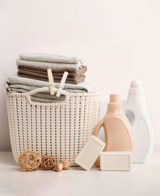 Chapman Jacquard 8-Pc. Comforter Set, Queen