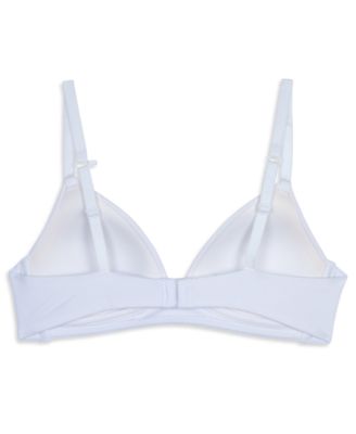 Big Girls 7-16 Molded Wire-Free Bra