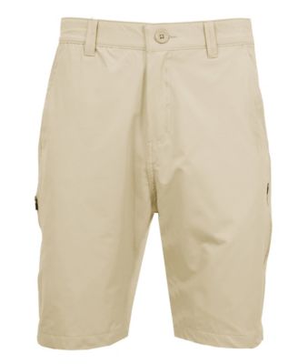 Men's Slim Fit Cargo Shorts