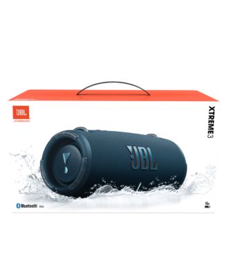 Xtreme 3 Portable Waterproof Speaker