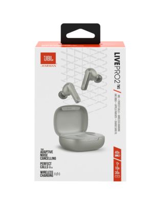 Live Pro 2 TWS In-Ear True Wireless Noise Cancelling Earbuds