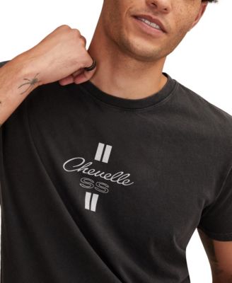 Men's Chevelle Short Sleeve T-Shirt