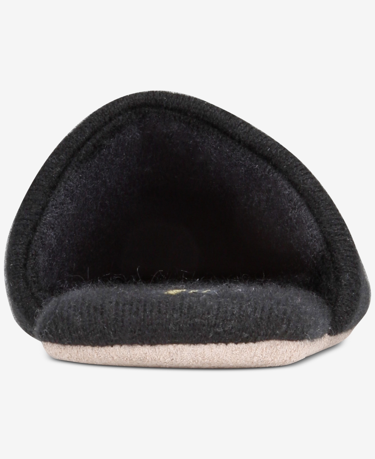 Charter Club Women's Cashmere Solid Slippers, Macy's Exclusive