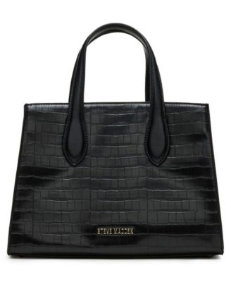 Bcalleb Box Small Tote Bag