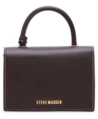 Bpreppy Top Handle Mini Satchel Bag