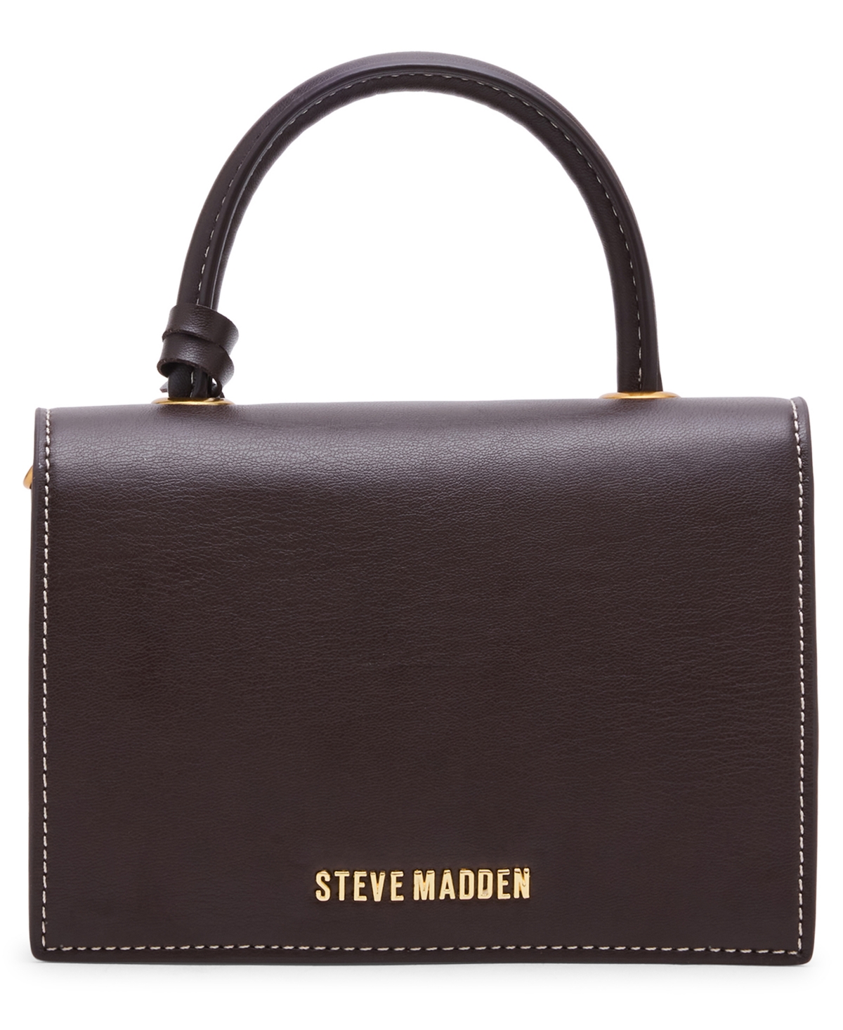 Steve Madden Bpreppy Top Handle Mini Satchel Bag In Multi