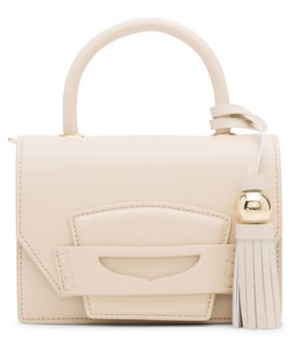 Bpreppy Top Handle Mini Satchel Bag