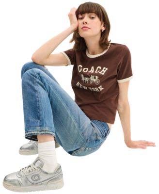 Women's Soho Round Toe Sneakers