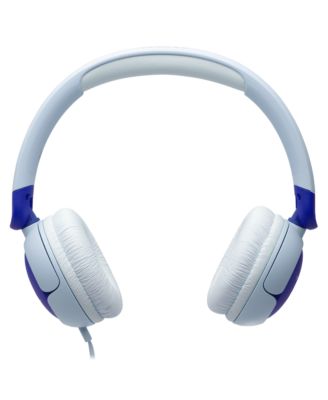 Jr Junior 320 Wired On-Ear Kids Headphones