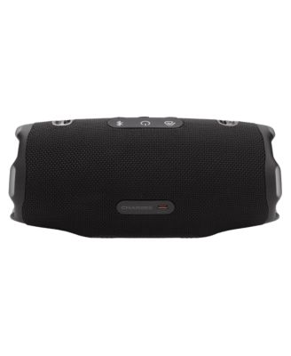 Charge 6 Waterproof Bluetooth Speaker
