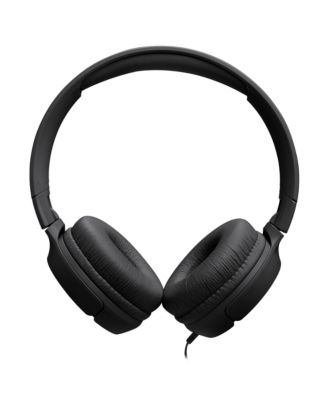 Tune Tune 520C USB-C Hi-Res Wired On-Ear Headphones