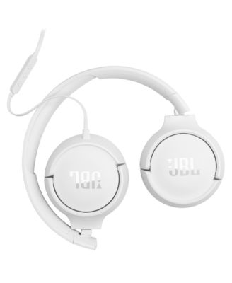 Tune Tune 520C USB-C Hi-Res Wired On-Ear Headphones