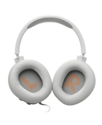 Quantum 100M2 Wired Over-Ear Gaming Headset