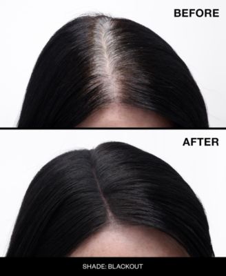 Never Miss Root and Scalp Blackout Touch-Up Spray