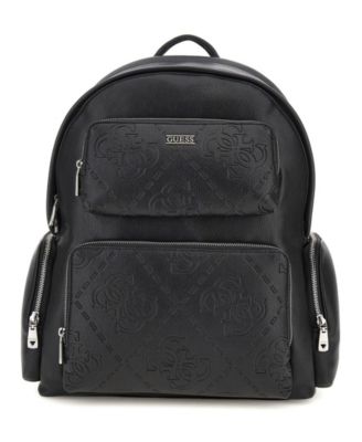 GUESS - Men's Boston Medium Crossover Bag