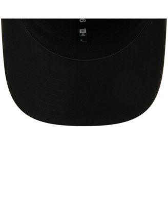 Men's Dark Green New York Jets 2025 NFL Rivalries Sideline 9SEVENTY Adjustable Hat