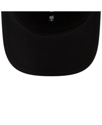 Men's Navy Miami Dolphins 2025 NFL Rivalries Sideline 9SEVENTY Adjustable Hat