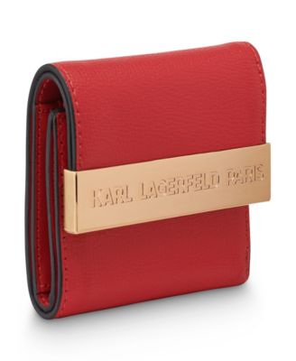 Jacqueline Bifold Wallet